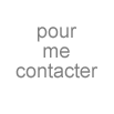 pour me contacter ...